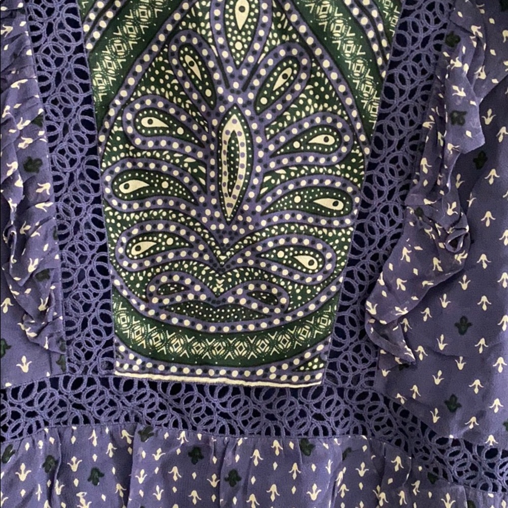 Sundance Blouse - Picture 5 of 8